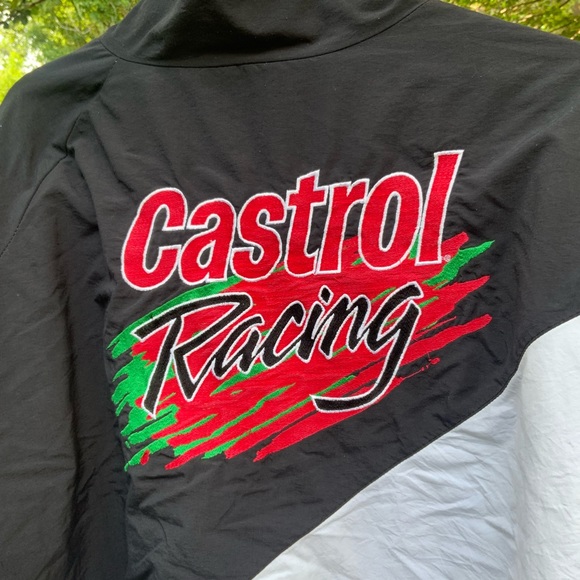 Vintage Castros Racing Jacket - Picture 5 of 5